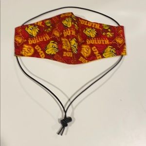 University of Minnesota Duluth Mask/Face Covering